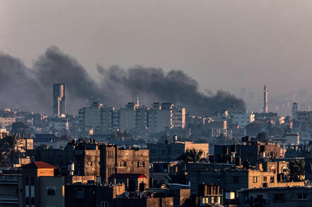 LIVE UPDATES: Israeli Devastation In Besieged Gaza Continues On 92Nd Day Of War LIVE UPDATES: Israeli Devastation In Besieged Gaza Continues On 92Nd Day Of War