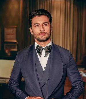 Navneet Malik Gives Insight About His Character In 'Aankh Micholi' Navneet Malik Gives Insight About His Character In 'Aankh Micholi'