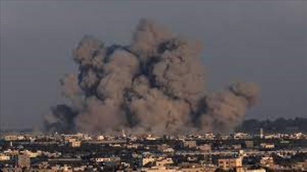 Israel S Army Chief Says Gaza Conflict To Continue Throughout 2024   NNN F43ebimage Story 