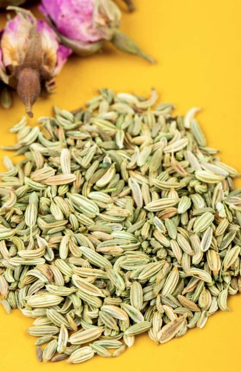 Digestion To Respiratory Health 7 Magical Benefits Of Fennel Seeds