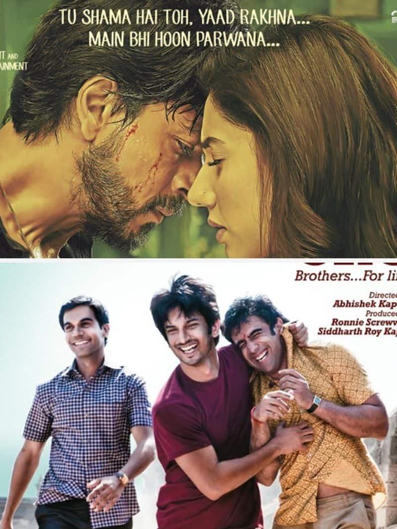 Makar Sankranti: 7 Bollywood Movies That Feature Kite Flying Festival Makar Sankranti: 7 Bollywood Movies That Feature Kite Flying Festival