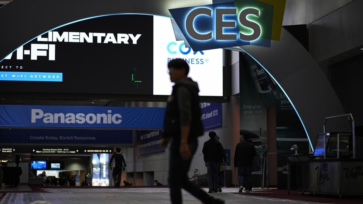 CES 2024: The Most Interesting News And Gadgets From Tech's Big Show