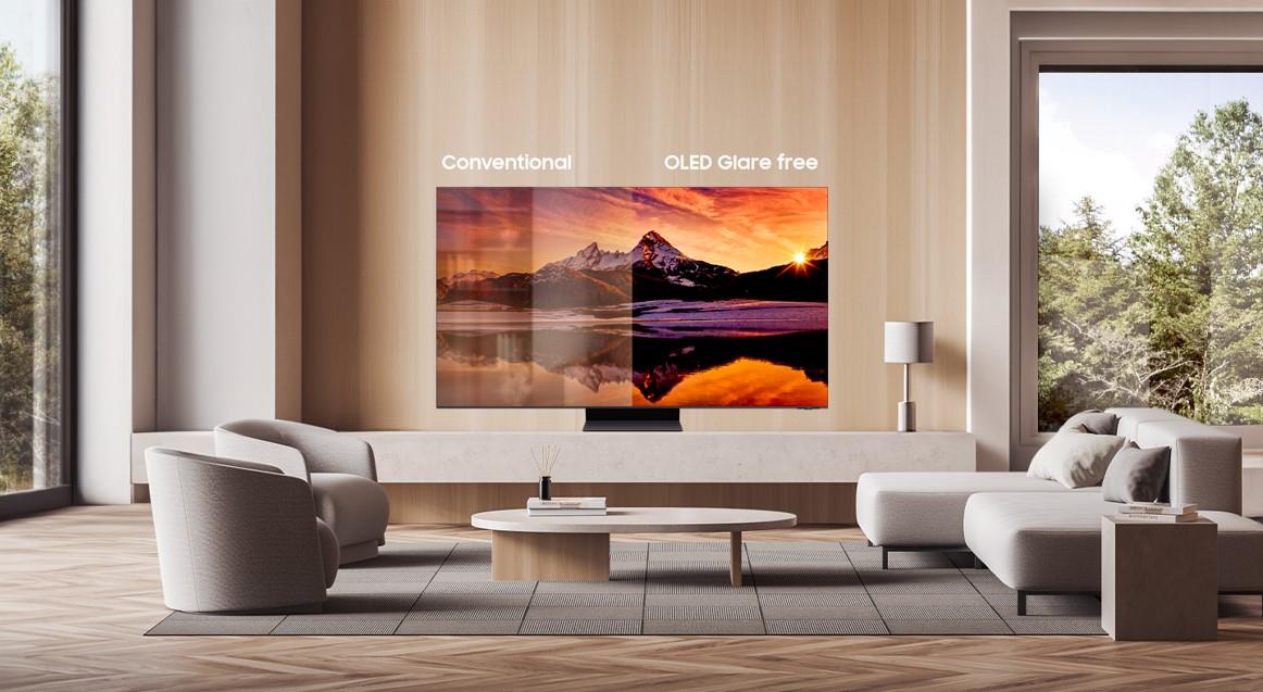 Samsung Electronics Launches 2024 Neo QLED MICRO LED OLED And   Pr 9143 Ac402073 Image Story 