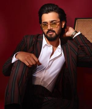 Bhuvan Bam Talks About How His Connect With Hindi Paid Off As A Creator, Actor Bhuvan Bam Talks About How His Connect With Hindi Paid Off As A Creator, Actor