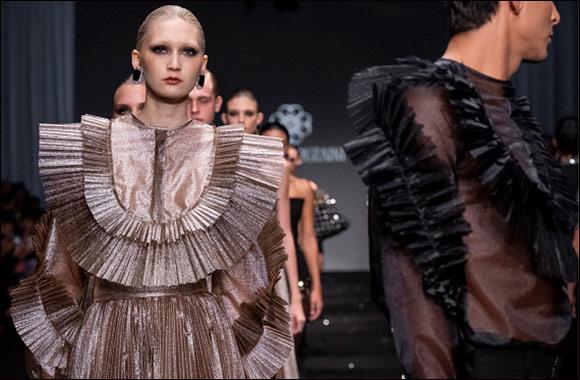 Dubai Fashion Week Announces Autumn/Winter 24-25 Dates | MENAFN.COM