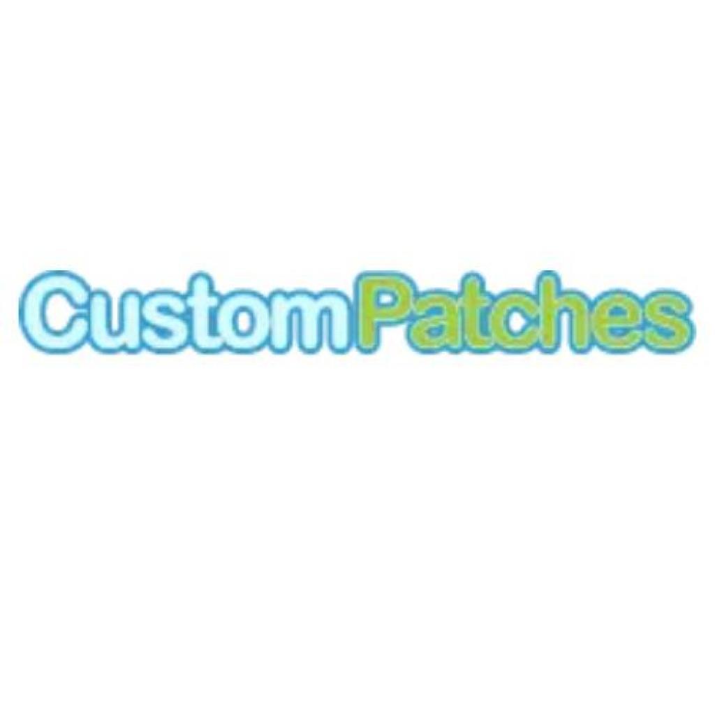 Embroidered Name Patches in Dubai UAE