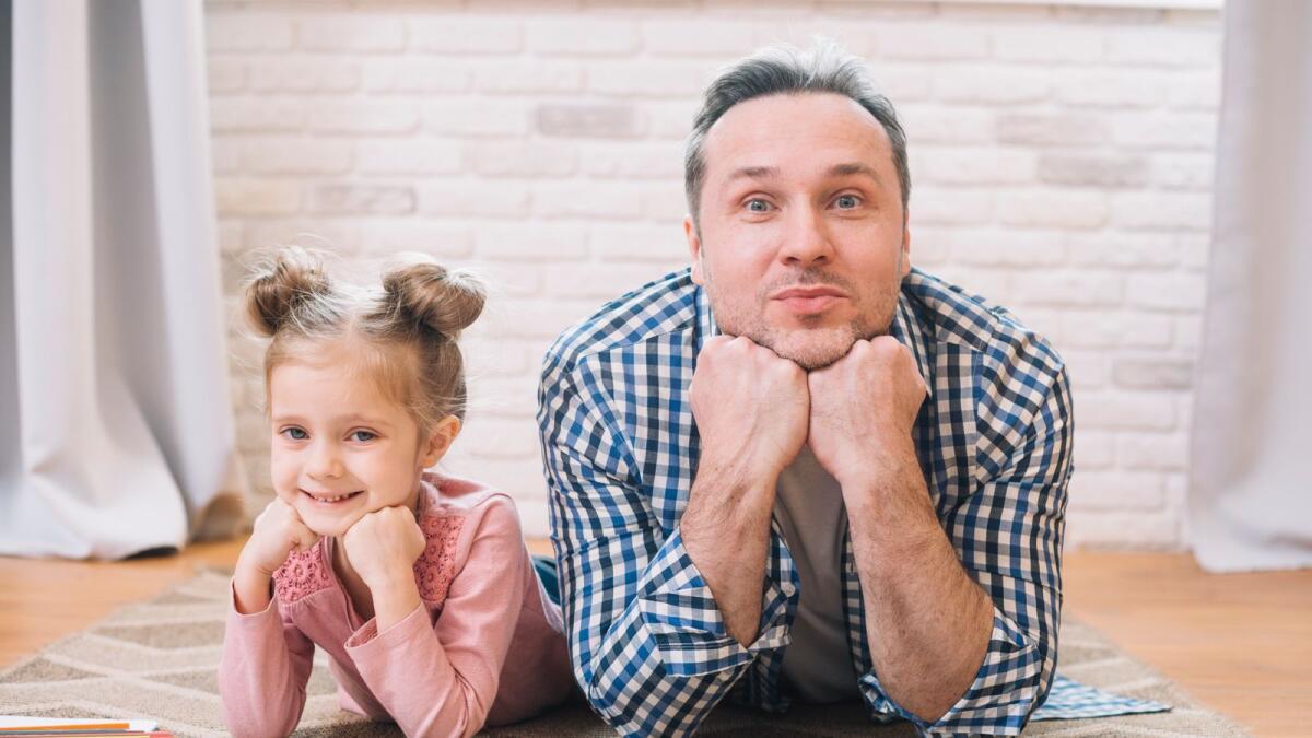 Parenting: Are You Among Those Who Keep Citing Examples From Your ...