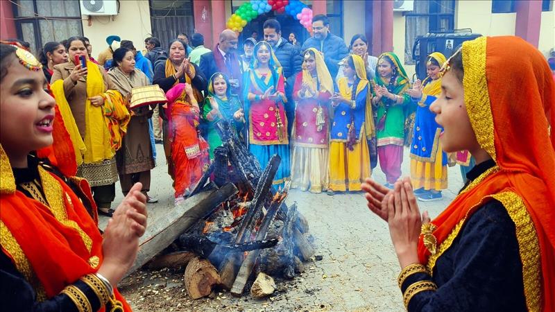 Lohri 2024: Date, Significance, Celebrations Here's All You Need To Know