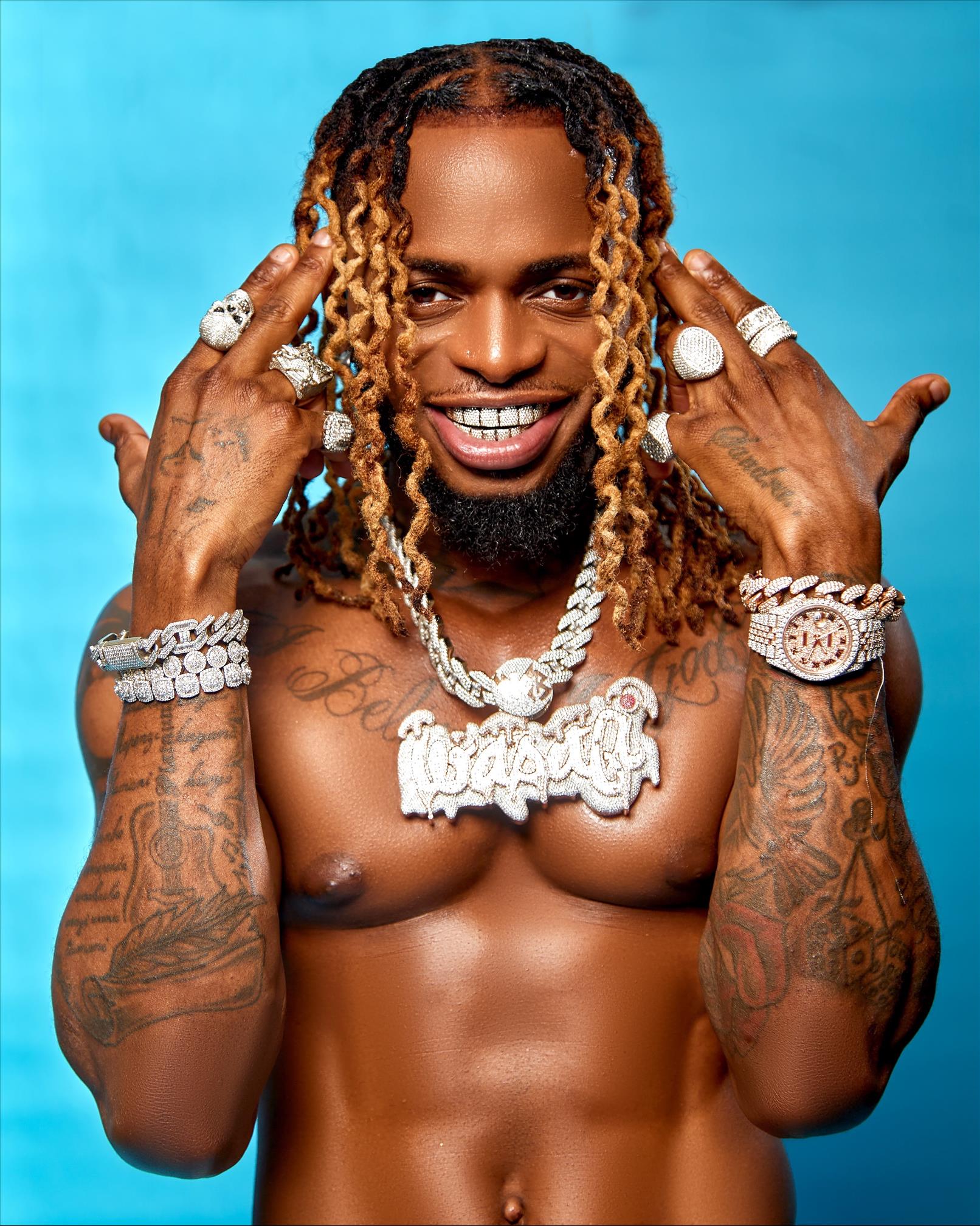 Af1 Rapper THE COUNTDOWN IS ON! 10 REASONS WHY YOU SHOULD ATTEND THE UPCOMING ALL ...