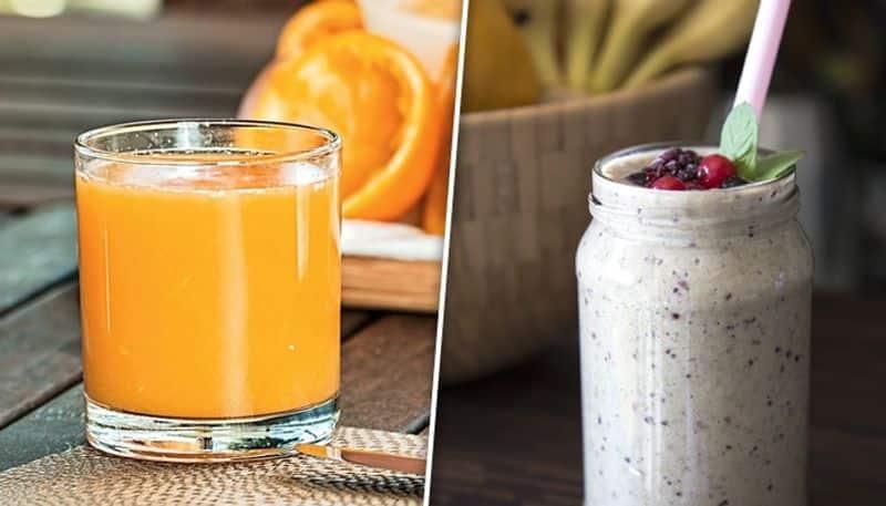 Orange To Mixed Berry: 7 Fruit Juices To Start Your Day During The ...