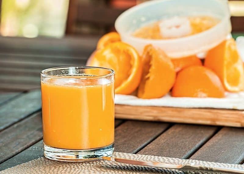 Orange To Mixed Berry: 7 Fruit Juices To Start Your Day During The ...