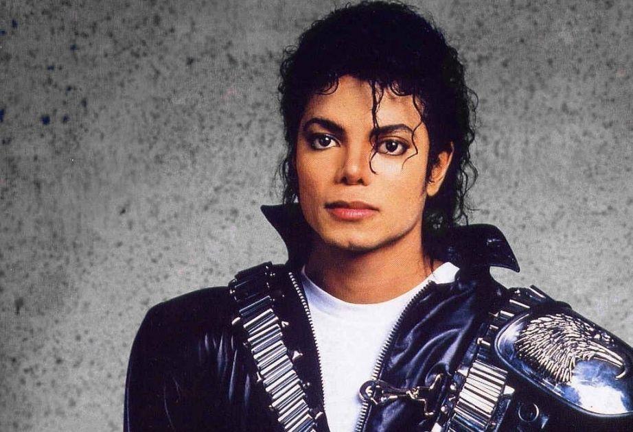 Michael Jackson Biopic Set For 2025 Release | MENAFN.COM