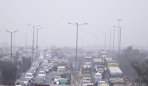 Delhi-NCR Air Quality Plunges To ‘Severe’ Levels, CAQM Implements GRAP-III For Immediate Action Delhi-NCR Air Quality Plunges To ‘Severe’ Levels, CAQM Implements GRAP-III For Immediate Action