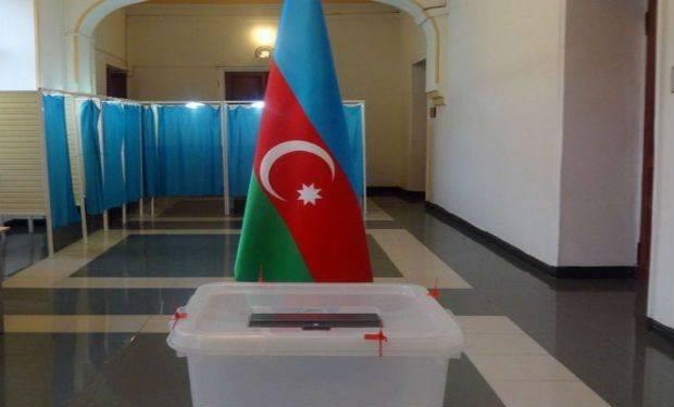 Activity At Azerbaijan S Presidential Election To Be Higher In 2024   TNA 416adimage Story 