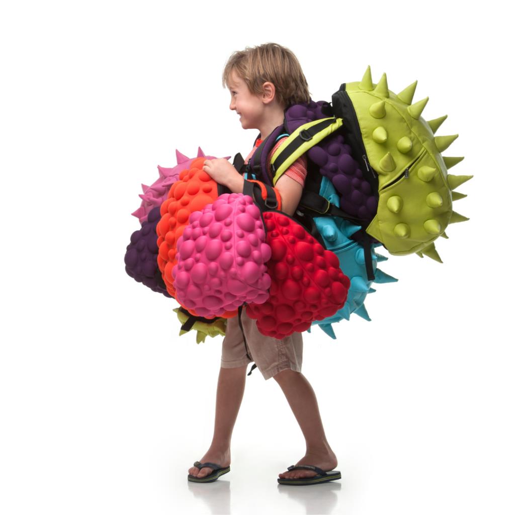 Madpax Spike Half Backpack - Walmart.com