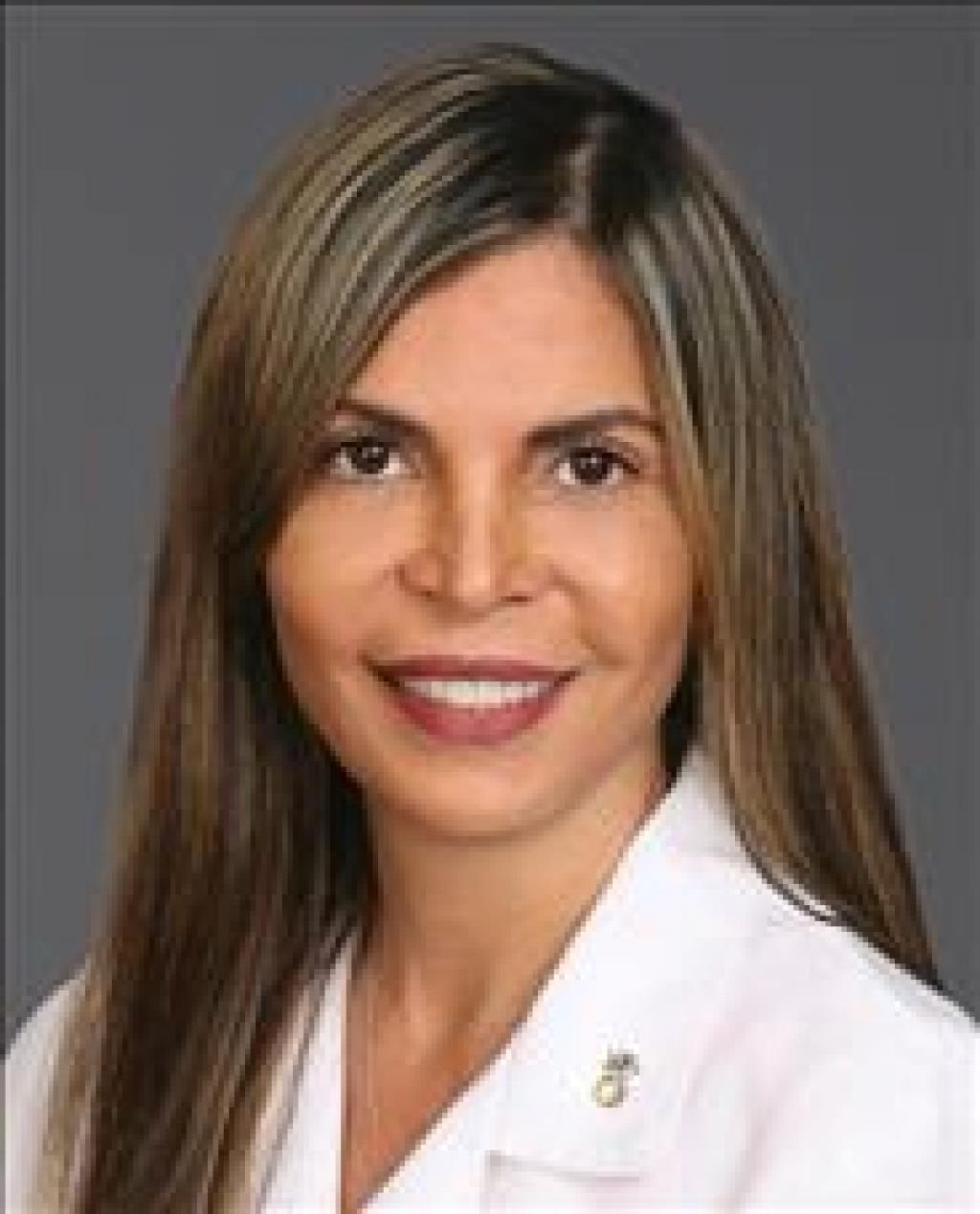 Rosane Andrade Nunes, MD, An Internist With Boca Raton Regional ...