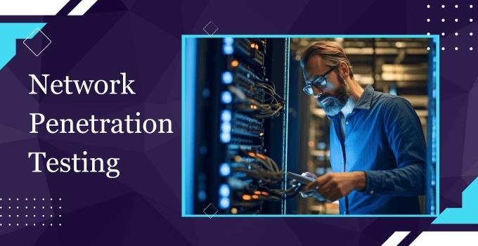 Kemuhost Releases Comprehensive Network Penetration Testing Guide For Enhanced Cybersecurity