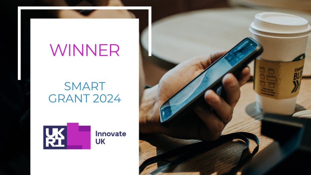 Traced Mobile Security Wins Innovate UK Smart Grant To Solve The