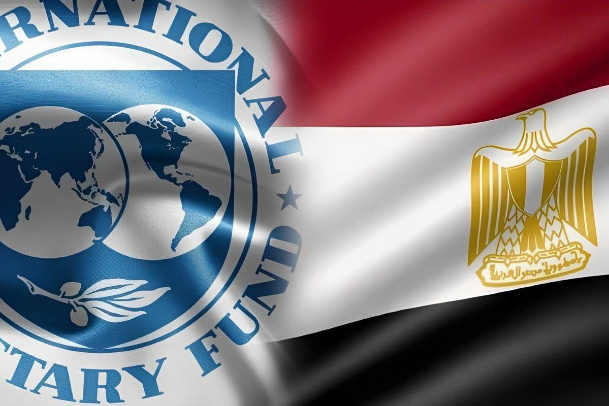 IMF Team In Egypt For Talks Over $3Bn Loan Progress