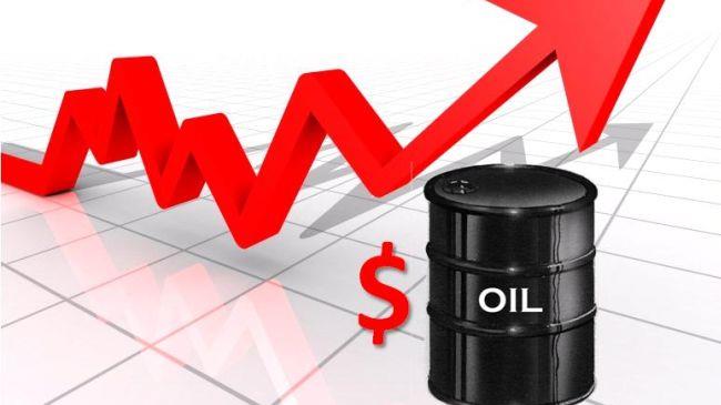 Azerbaijani Oil Up In Price