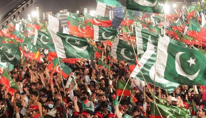 Political Dispute Turns Tragic: Father Shoots Son In Peshawar's Badaber ...