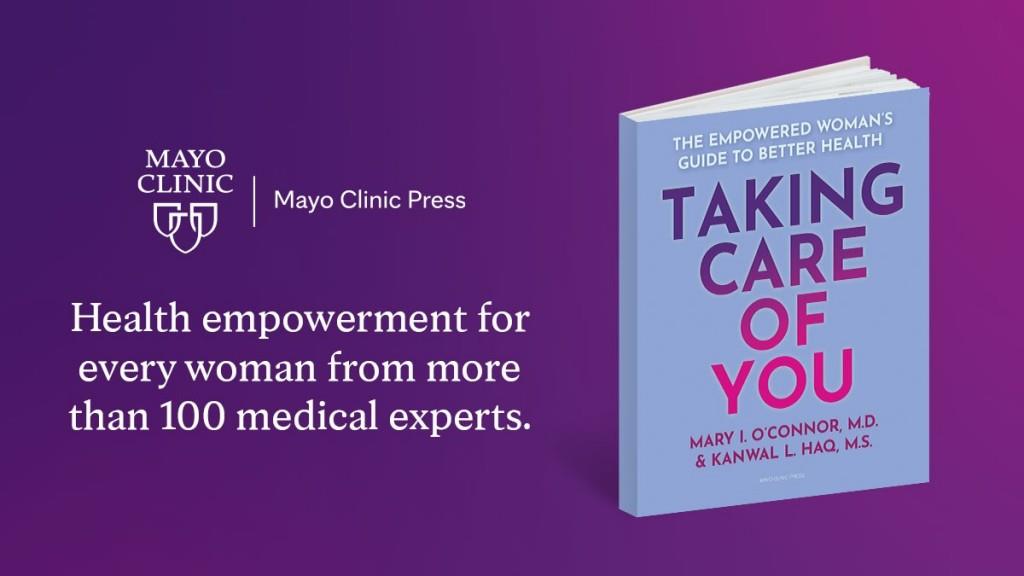 Empowering Women's Health: Unveiling Taking Care Of You And The #1Millionmorewomen Campaign Empowering Women's Health: Unveiling Taking Care Of You And The #1Millionmorewomen Campaign