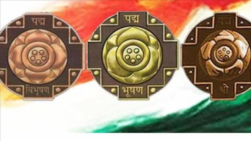 Padma Awards 2024: Check The Full List Of 132 Winners Of India's Second ...