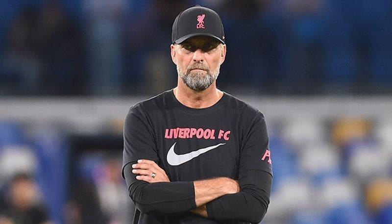 Jurgen Klopp To Step Down As Liverpool Manager At End Of Season ...