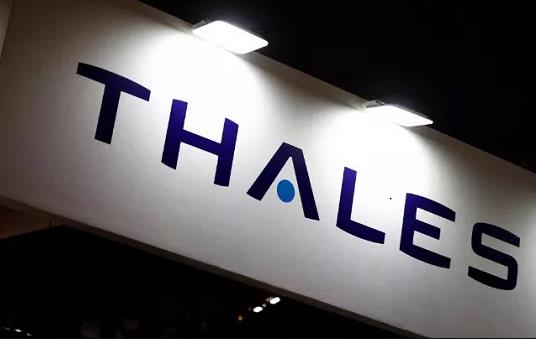 Thales Plans To Set Up Avionics MRO In Delhi