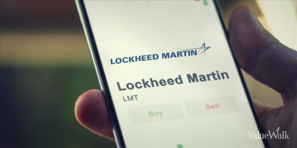 Is Lockheed Martin Worth Considering In A Tough Geopolitical Environment?