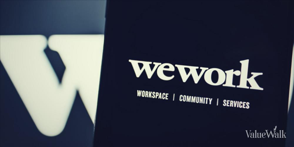 Wework Stock Soars Meme Stock Madness Or Mirage?