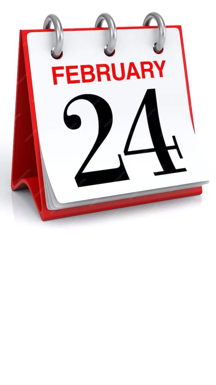Bank Holidays In February 2024: Know When Banks Will Remain Closed |  MENAFN.COM