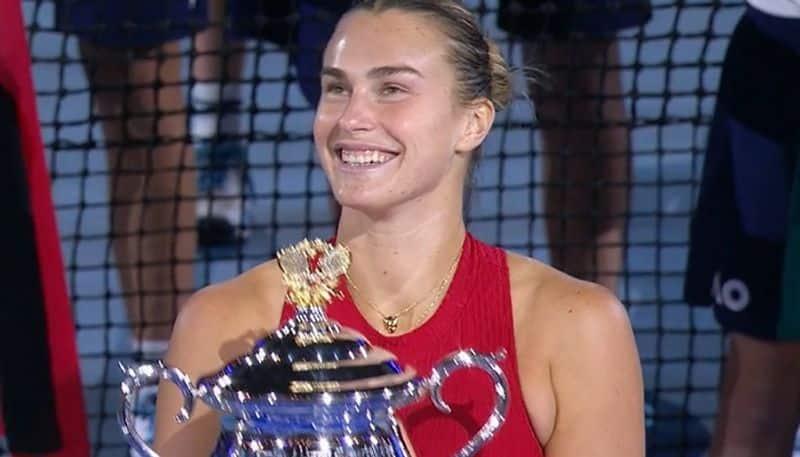 Australian Open 2024: Aryna Sabalenka Secures Back-To-Back Titles With ...