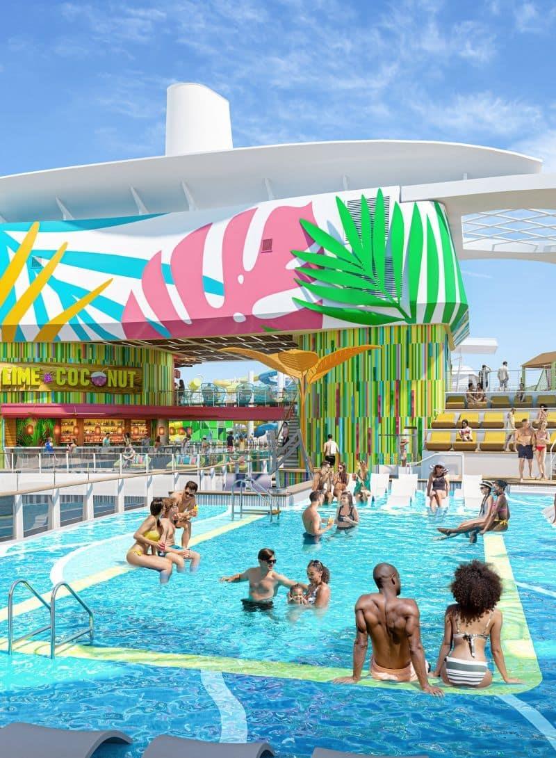 Icon Of The Seas: 7 Standout Features Of State-Of-The-Art Cruise Ship ...