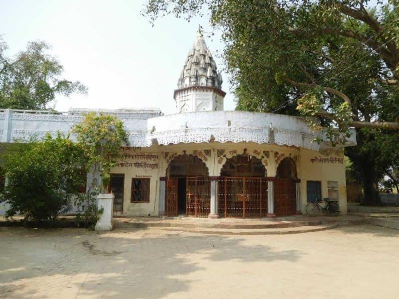 Ram Janaki Temple In UP's Kanpur Received Bomb Threat Days After