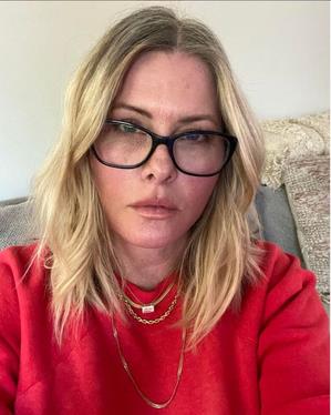 I Regretted Joining 'Baywatch', Says Nicole Eggert