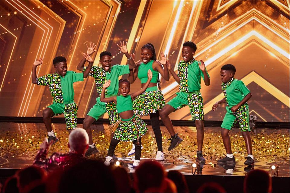 Ghetto Kids: What's Behind The Moves Of The Ugandan Dance Troupe That Stormed The World
