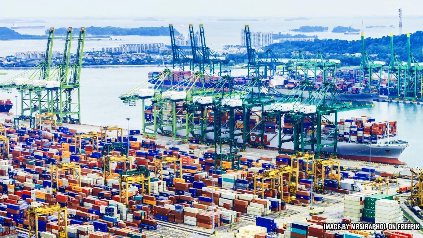 Indias Export Secret Zero Duty Access And The Race To The Top - 15qfg0m