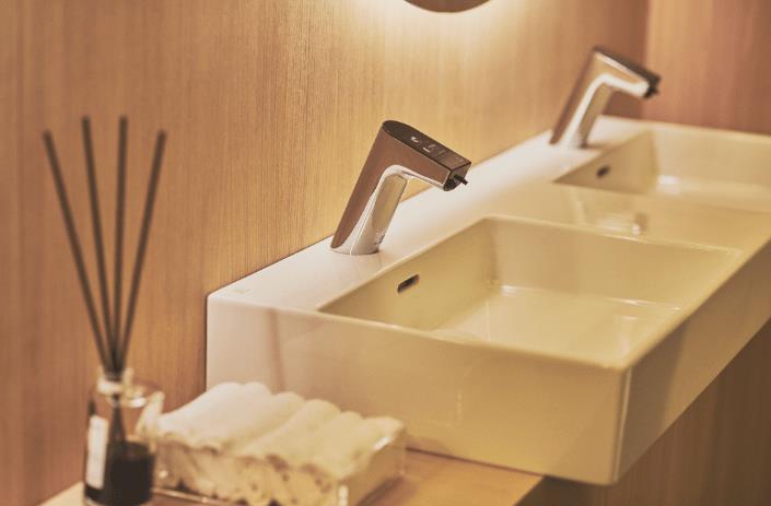 Add A Touch Of Romance And Tenderness To Your Bathroom With Ideal Standard's Products And Solutions Add A Touch Of Romance And Tenderness To Your Bathroom With Ideal Standard's Products And Solutions