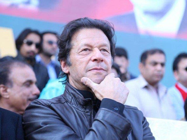 Ex Pakistan Pm Imran Khan Gets 10 Year Jail Term For Leaking State Secrets Menafncom 7161