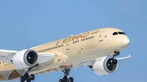 Etihad Announces Network Expansion | MENAFN.COM