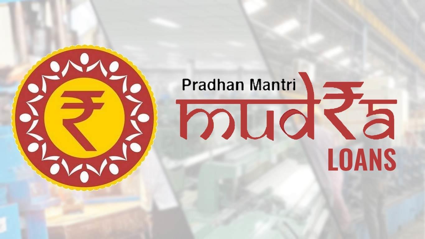 Pradhan Mantri Mudra Yojana Celebrates Milestone: 43 Crore Loans ...