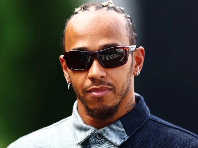 Formula One Driver Lewis Hamilton To Leave Mercedes And Join Ferrari ...