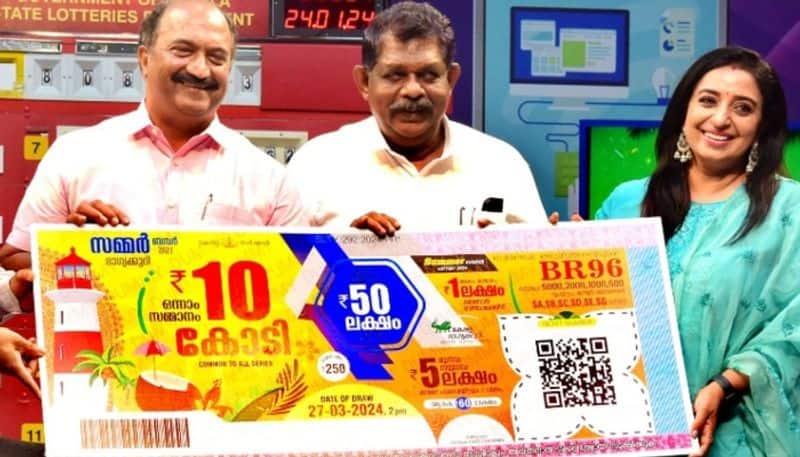 Kerala Lottery Result Today 09 March 2023 Akshaya AK 585 Winners List —  citiMuzik