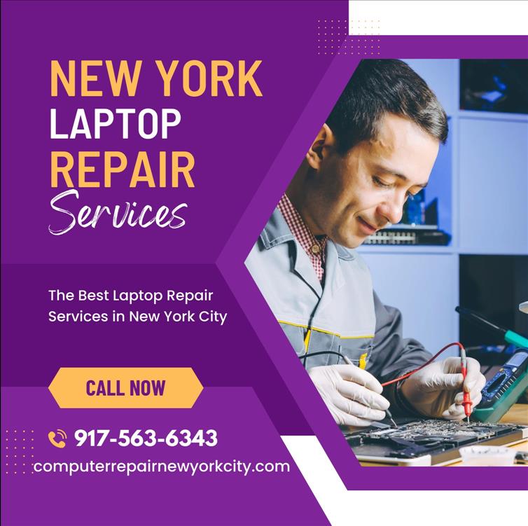 Introducing Comprehensive Computer Repair Solutions For New York City