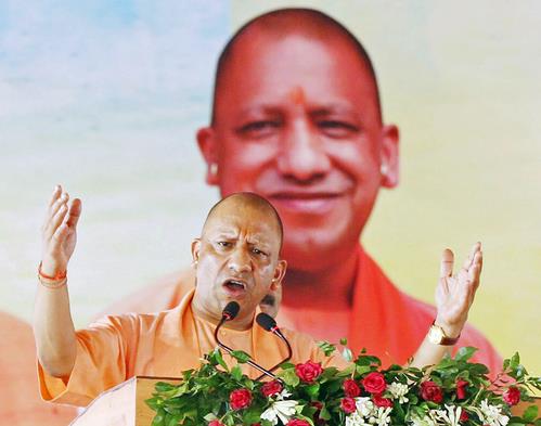 Yogi Adityanath's Popularity On Social Media Continues To Rise | MENAFN.COM