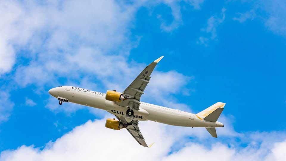 Gulf Air Resumes Flights To 4 Destinations