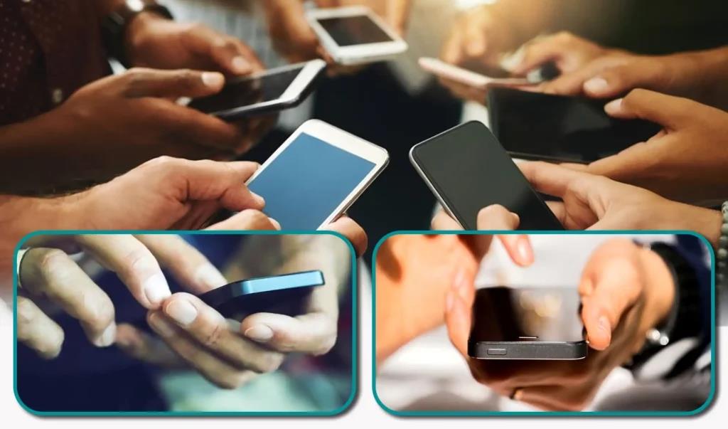 Use Of Smart Phones Beyond Limit Harmful For Health, Family Bond Use Of Smart Phones Beyond Limit Harmful For Health, Family Bond