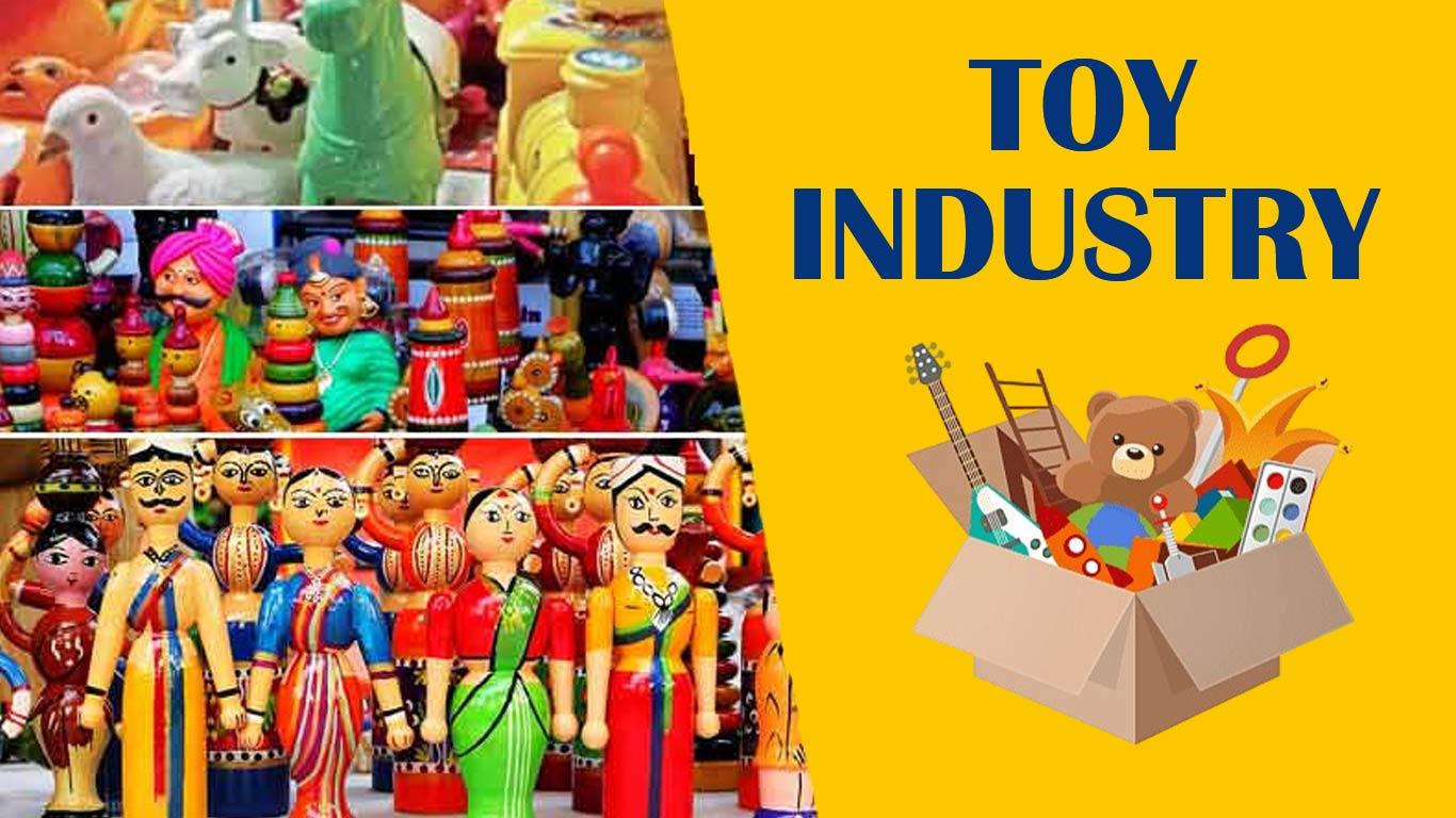 Germany Toy Fair Opens Bonanza For Indian Toy Makers