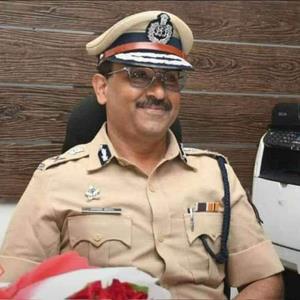 'Black Parade': New Pune Top Cop Summons Goons To March Outside His Office